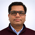 Mithilesh Jha, PhD