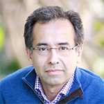 Ali Zarrin, PhD