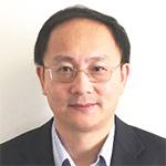 Yanqiao Zhang, MD, FAHA